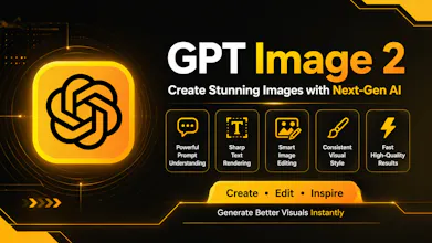 ChatGPT Image 2 gallery image