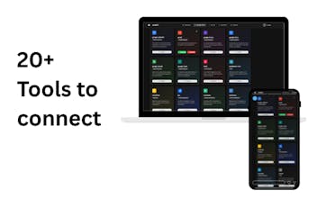 Air MCP gallery image