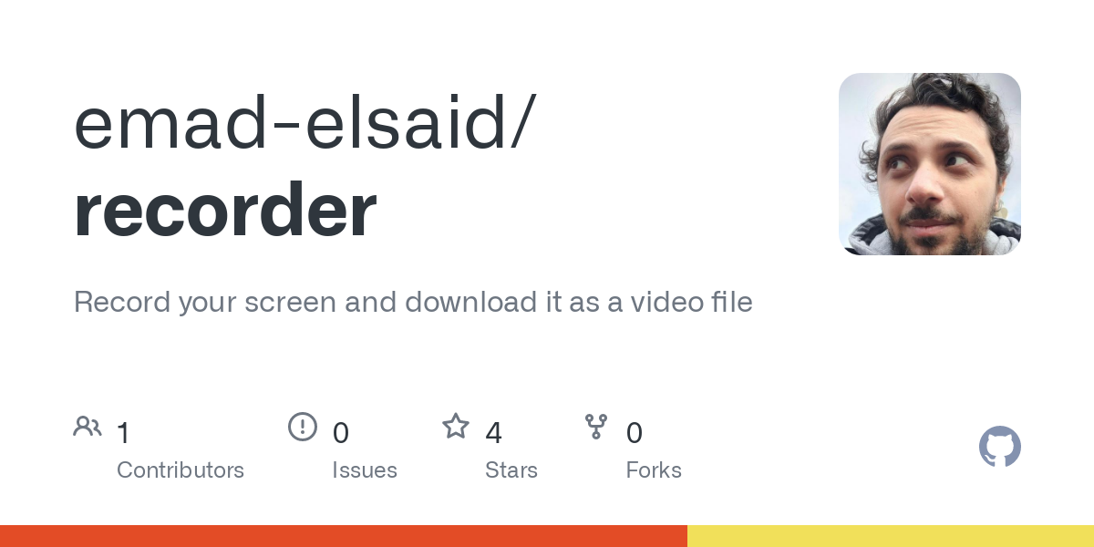 Screen Recorder gallery image