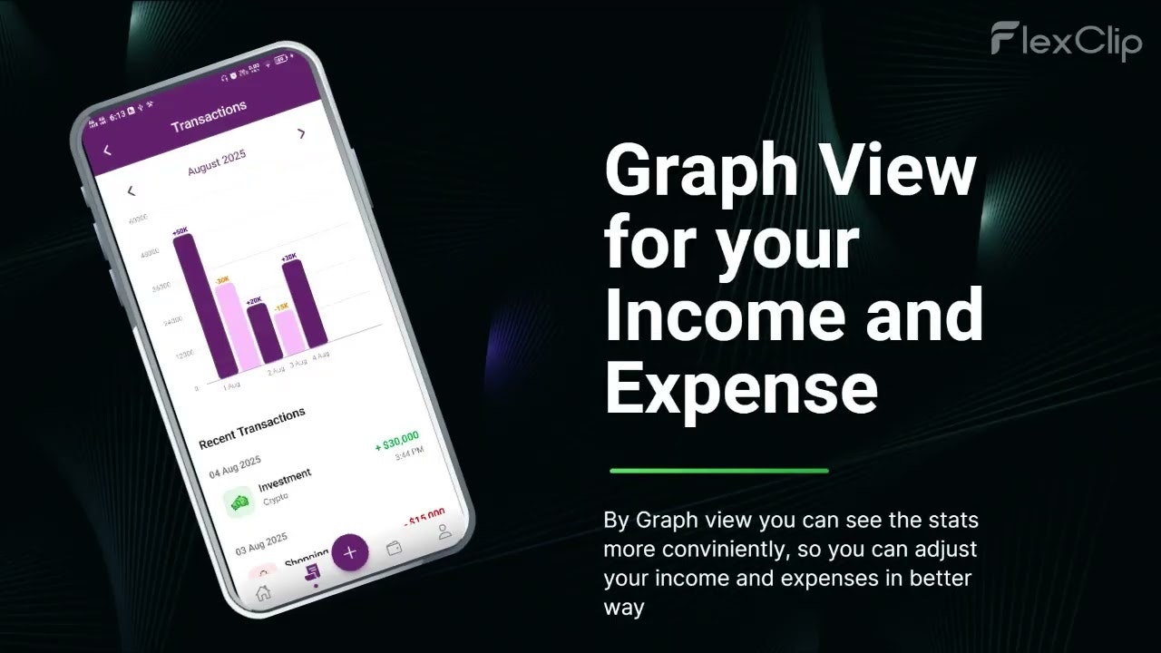 Expense Tracker App gallery image