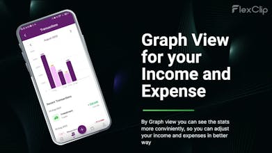Expense Tracker App gallery image