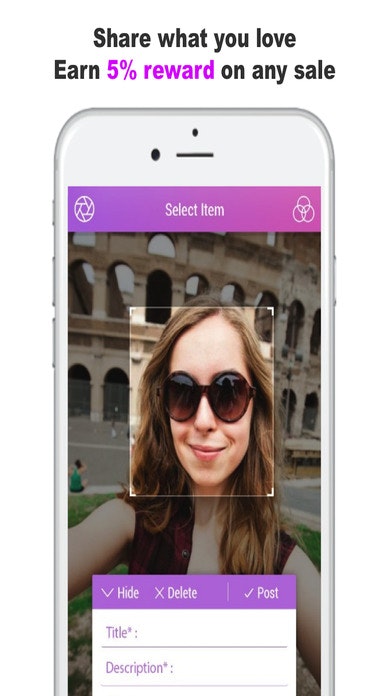 Snaptique gallery image
