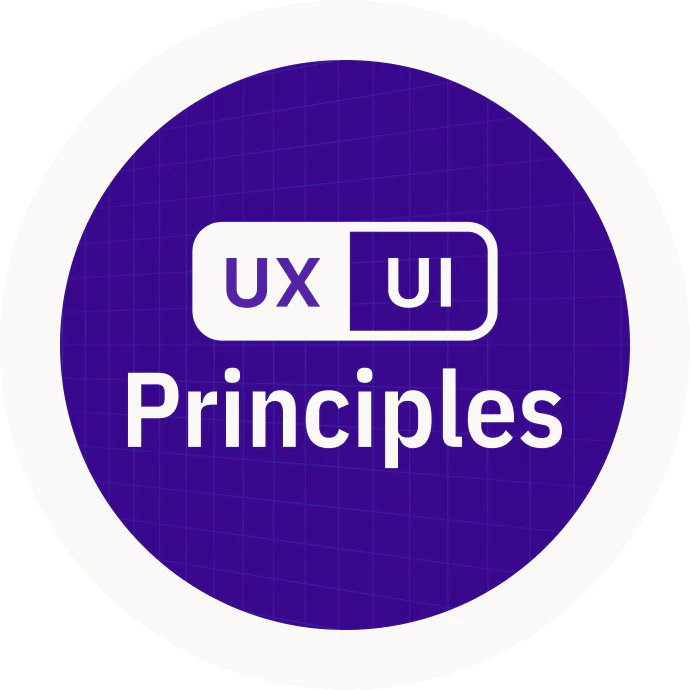 UX/UI Principles