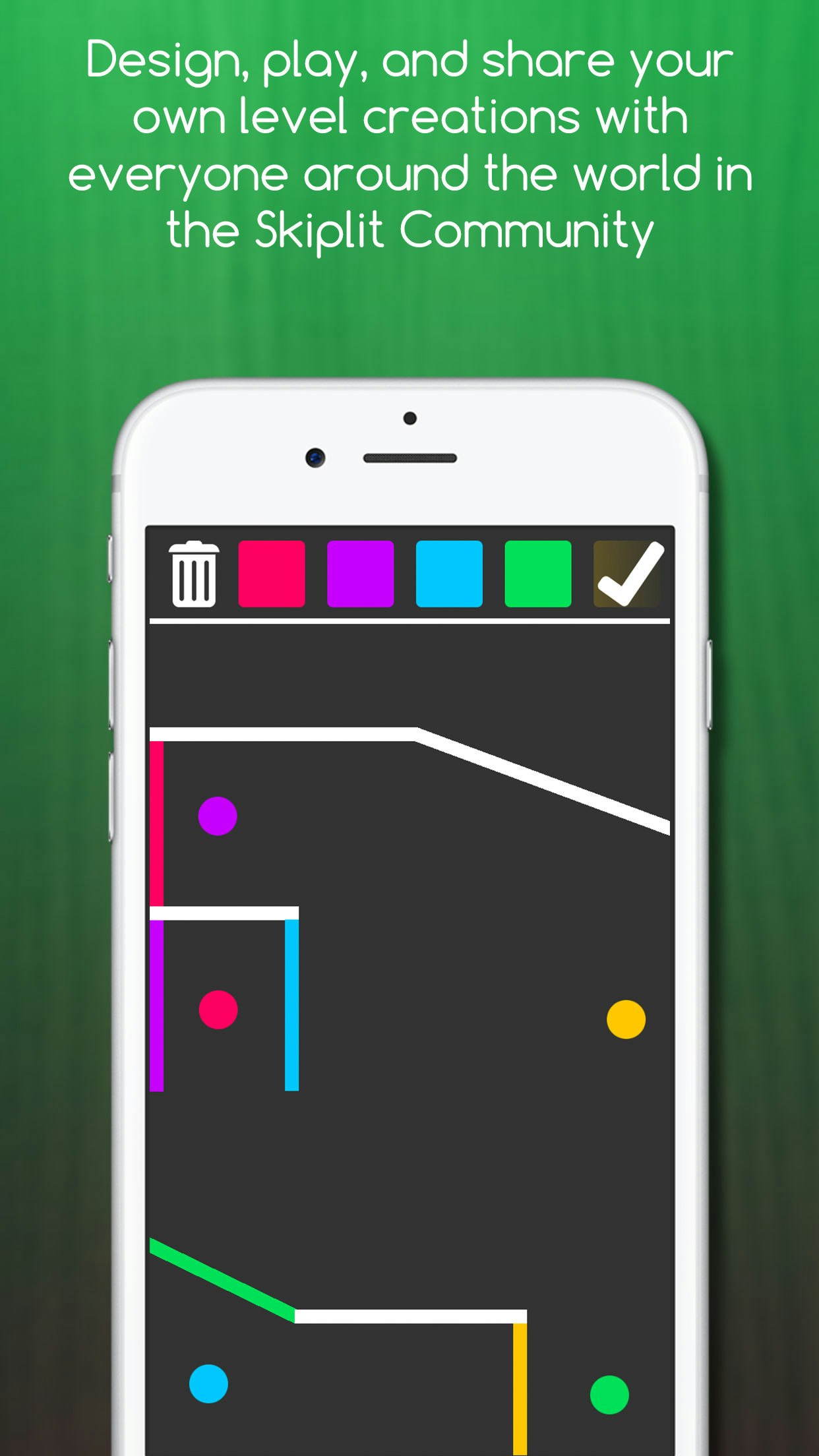 Skiplit gallery image