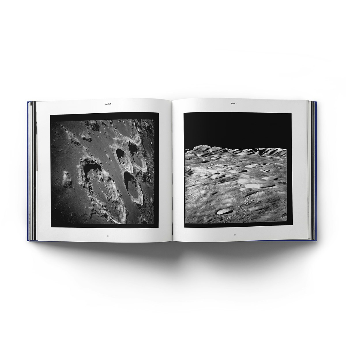 Apollo VII – XVII gallery image