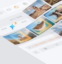 Antigravity gallery image