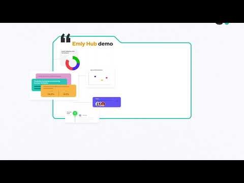 Emly Labs gallery image