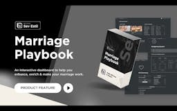 Notion Marriage Playbook media 1