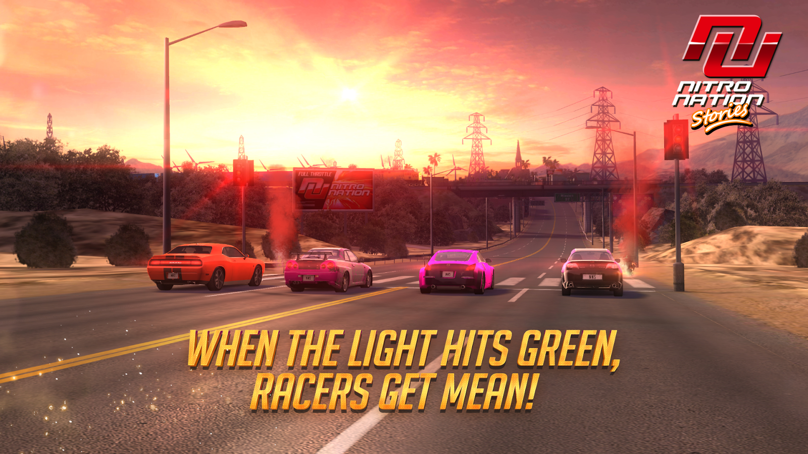 Nitro Nation Stories gallery image