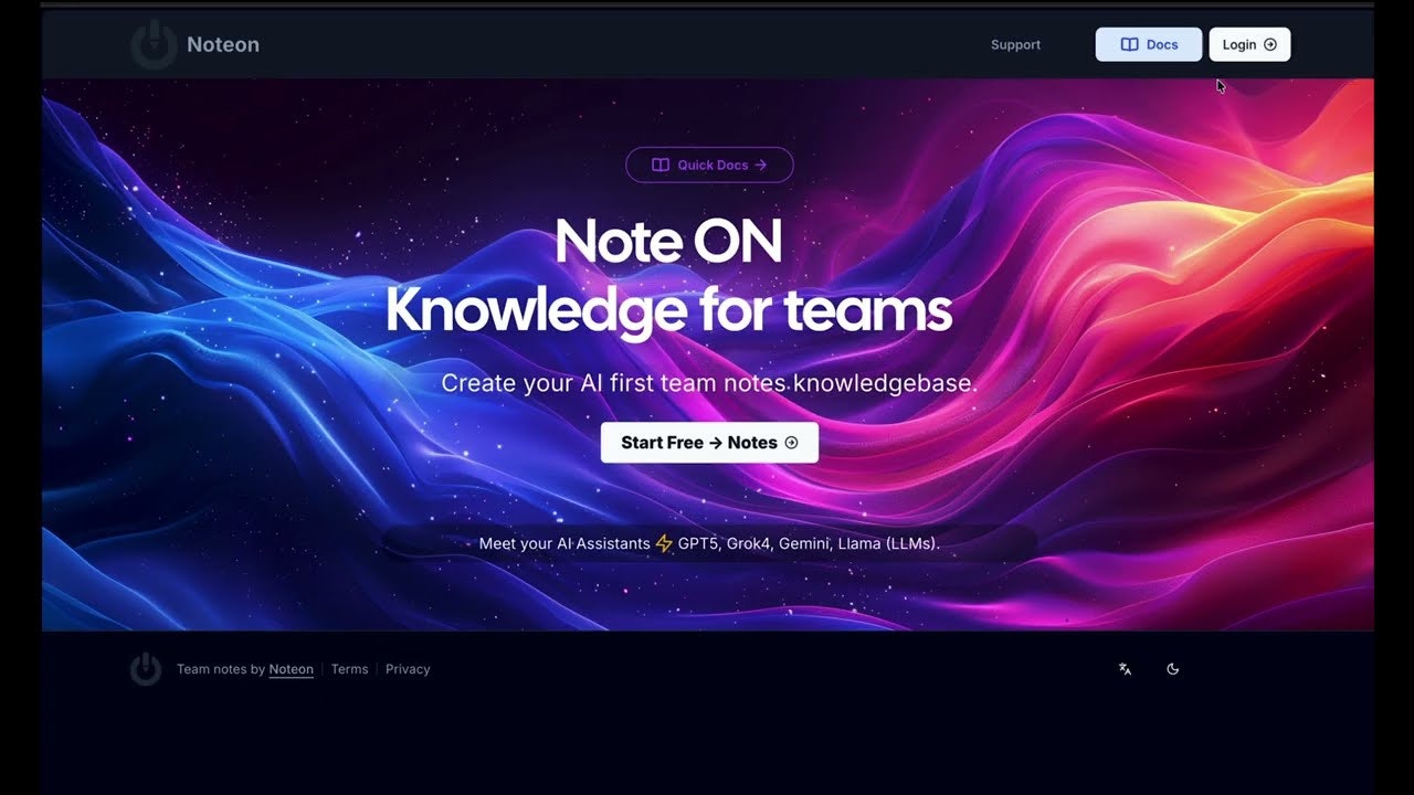 Note On gallery image