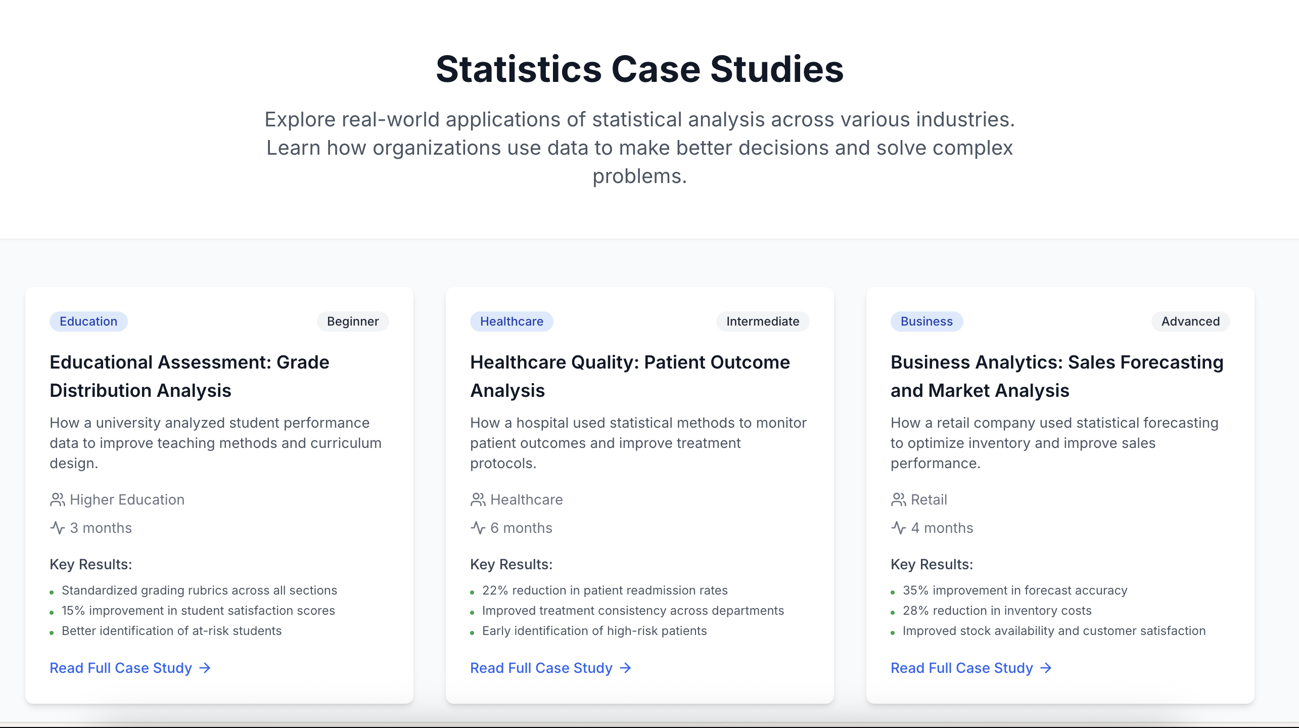 TheStatsCalculator gallery image