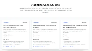 TheStatsCalculator gallery image