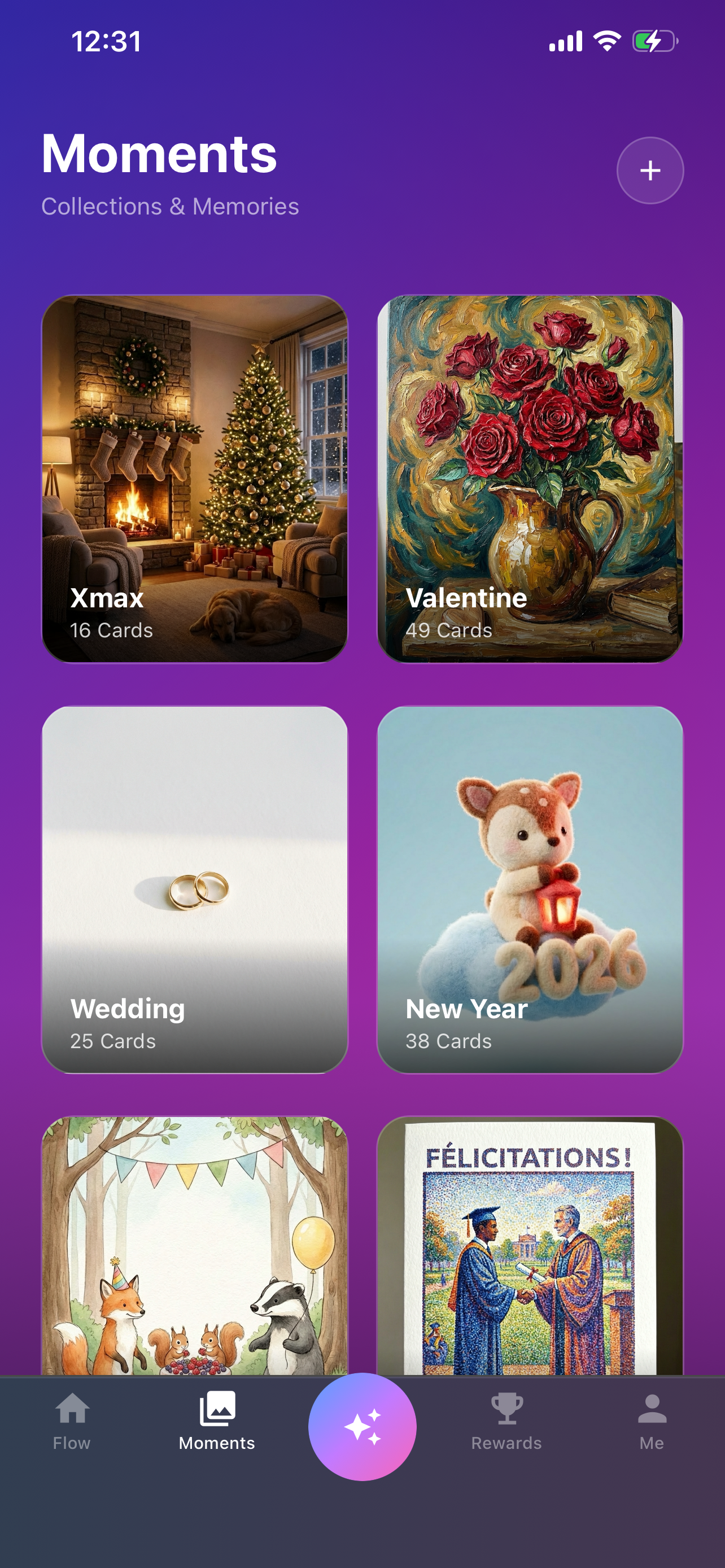 DailyFlows gallery image