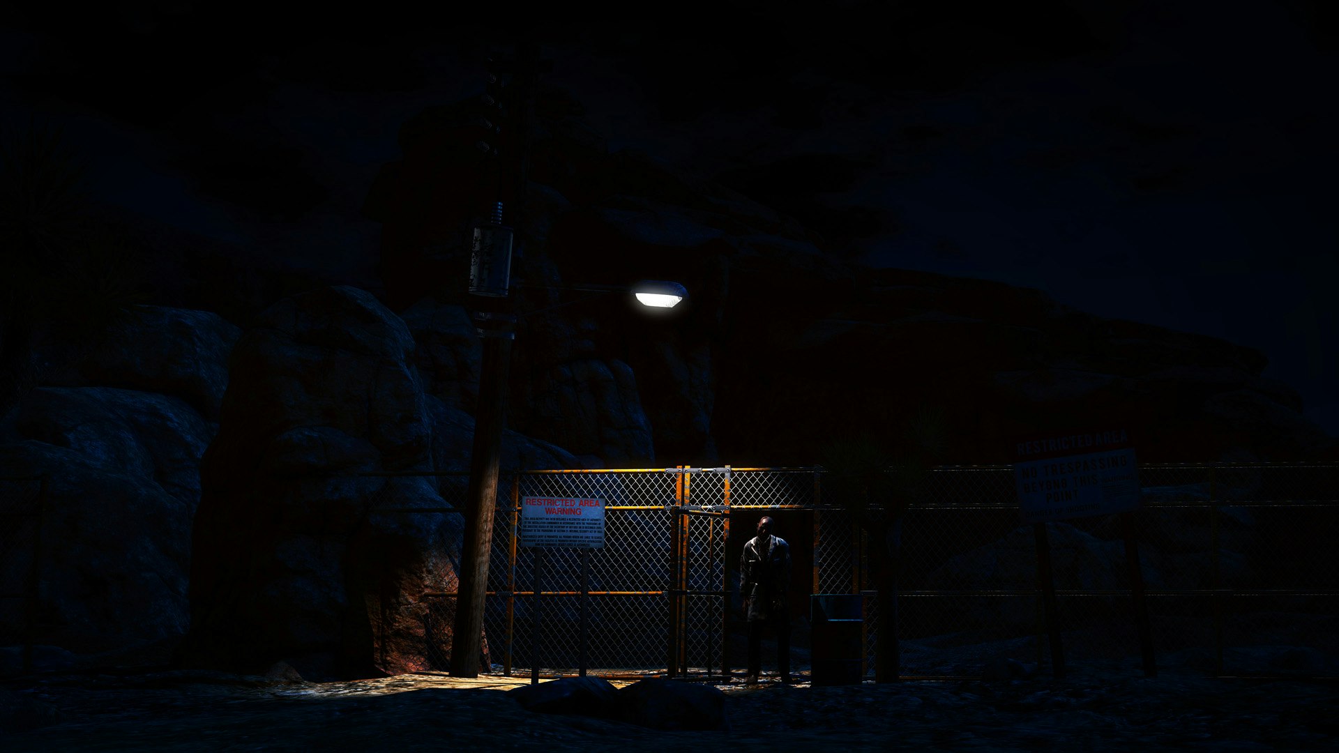 Arizona Sunshine gallery image