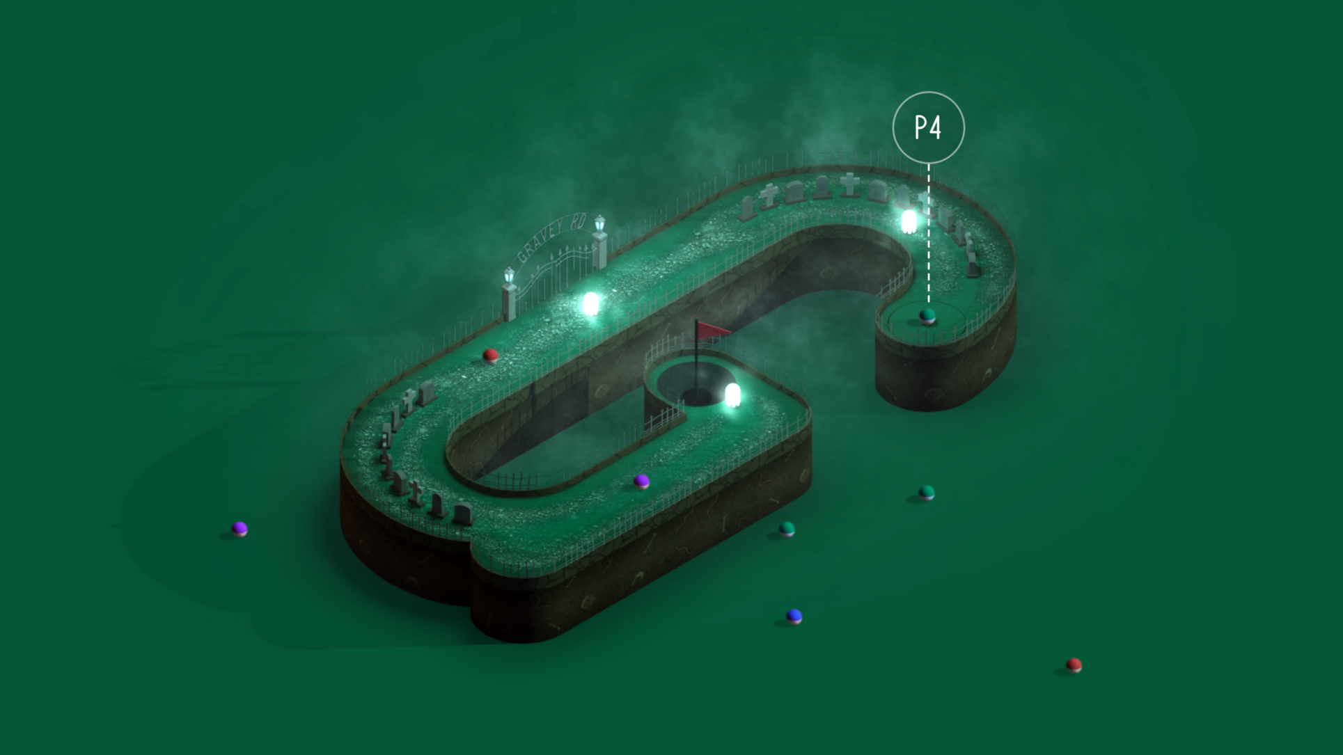 A L P H A P U T T gallery image