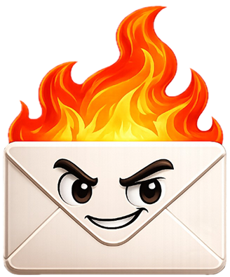 RoastMyEmail