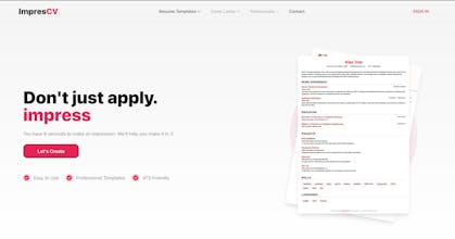 ImpresCV gallery image