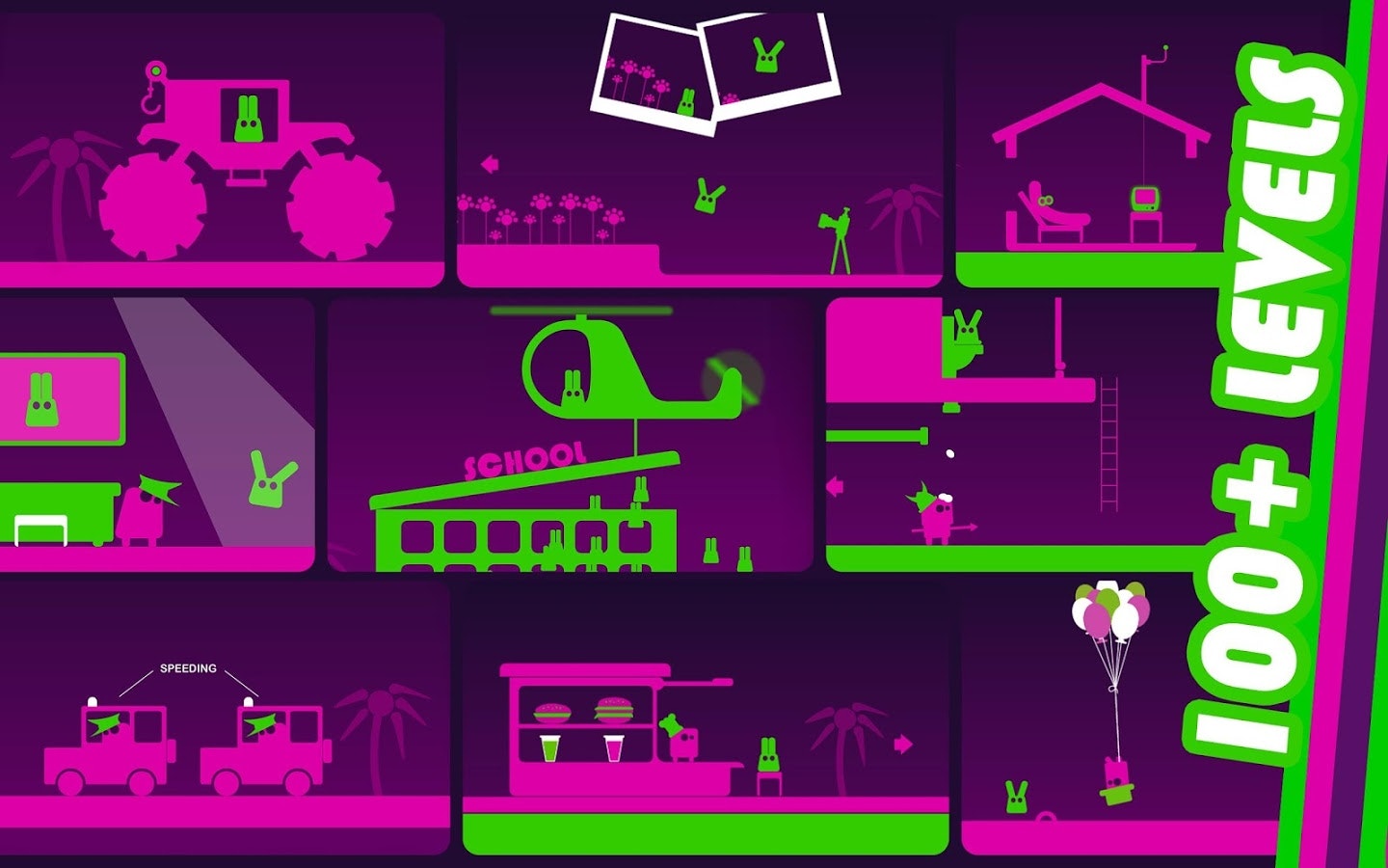 Easy Joe World gallery image