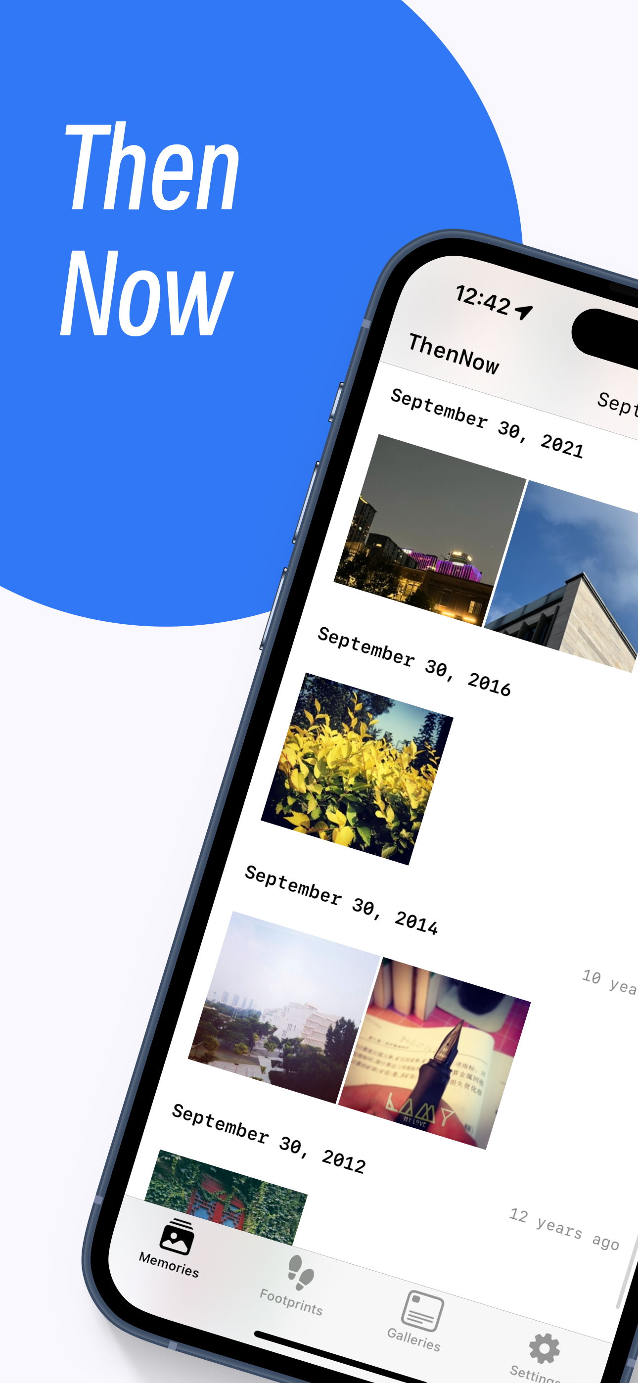 ThenNow gallery image