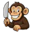 ChimpCut