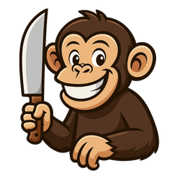 Chimpcut