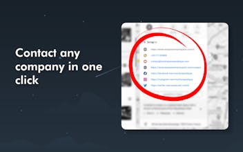 Scrap.io Maps Connect gallery image