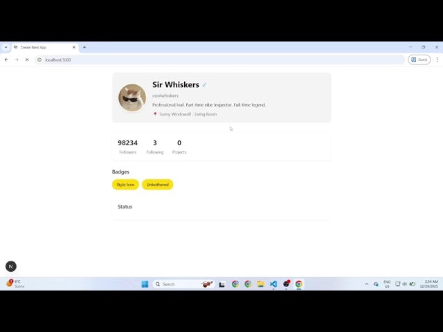 syntux gallery image