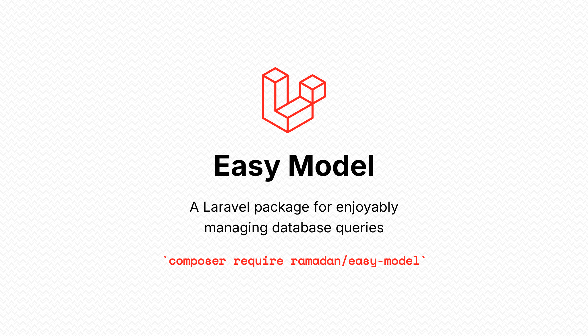 Easy Model logo