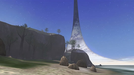 Halo: Combat Evolved