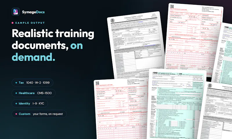 SymageDocs screenshot 5