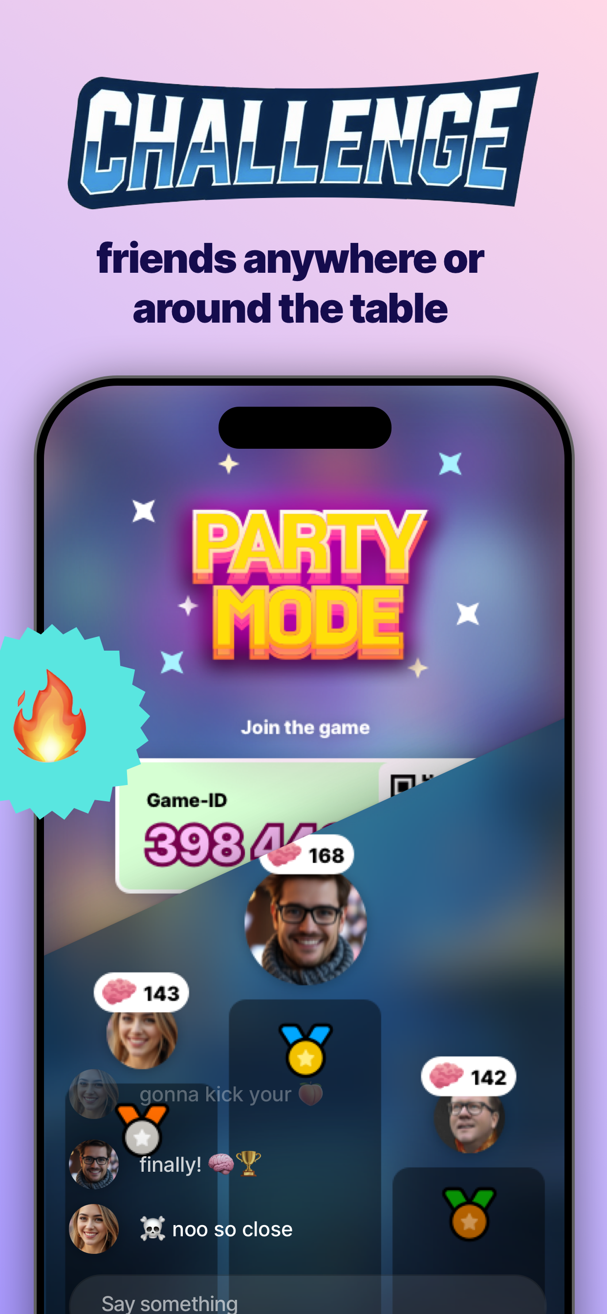 Wisser: Make Anything a Quiz Game gallery image