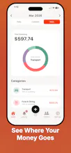 SplitFlash - Expense Tracker gallery image