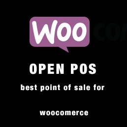 Openpos - WooCommerce Point Of Sale(POS)