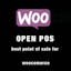 Openpos - WooCommerce Point Of Sale(POS)