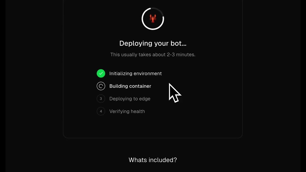 ShootClaw gallery image