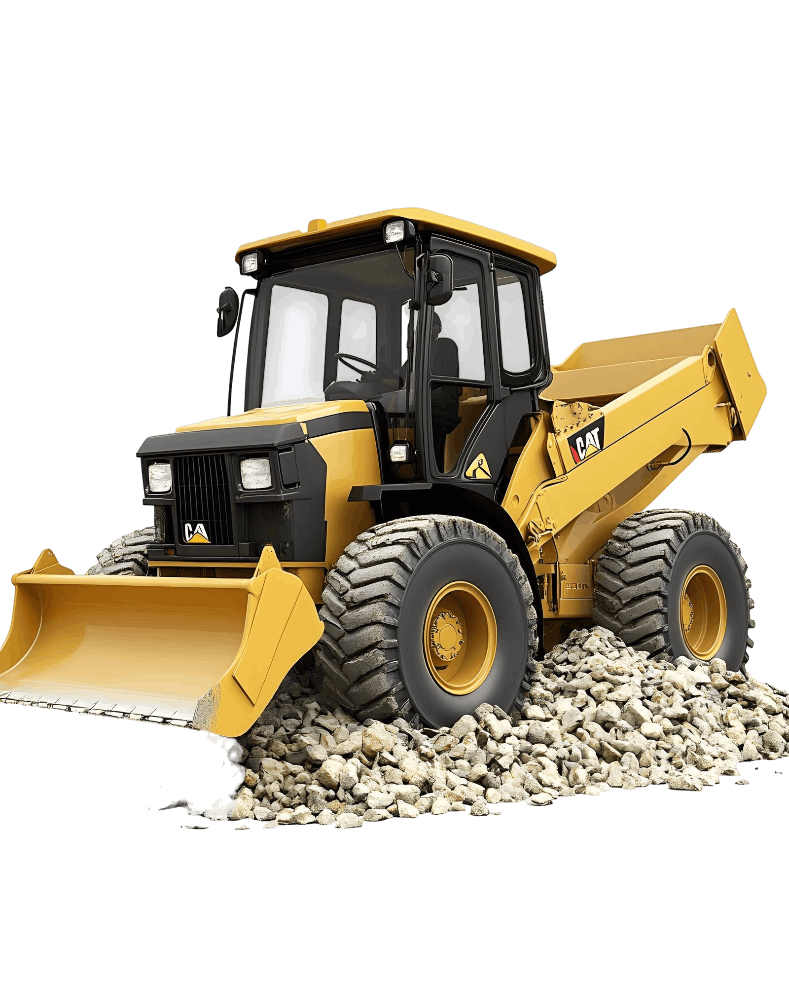 FORKLIFT BUYERS gallery image