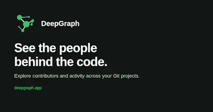 DeepGraph gallery image