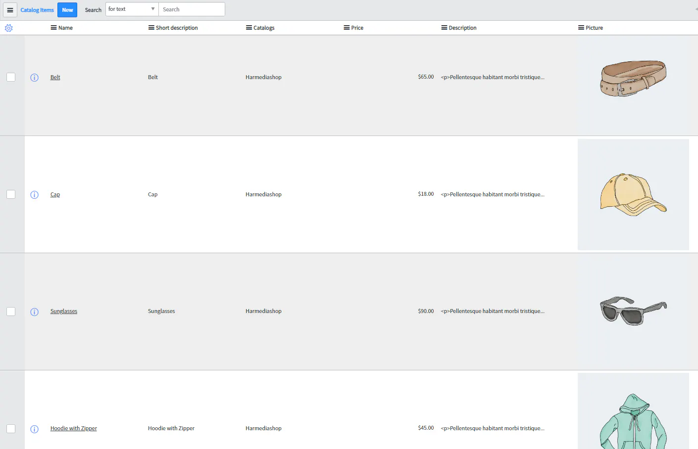 ServicePress: WordPress Integration gallery image