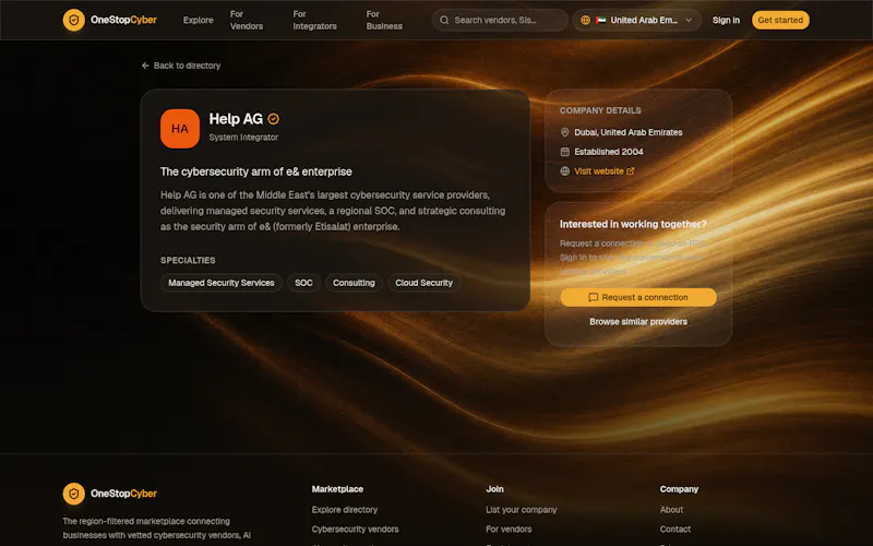 TheCyberBuy screenshot 3