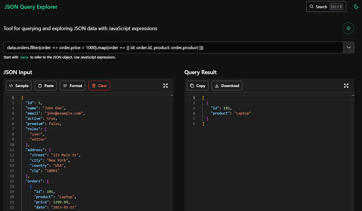 DevTools