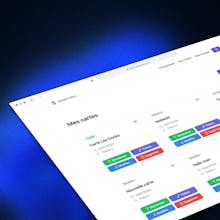 Simple Menu gallery image