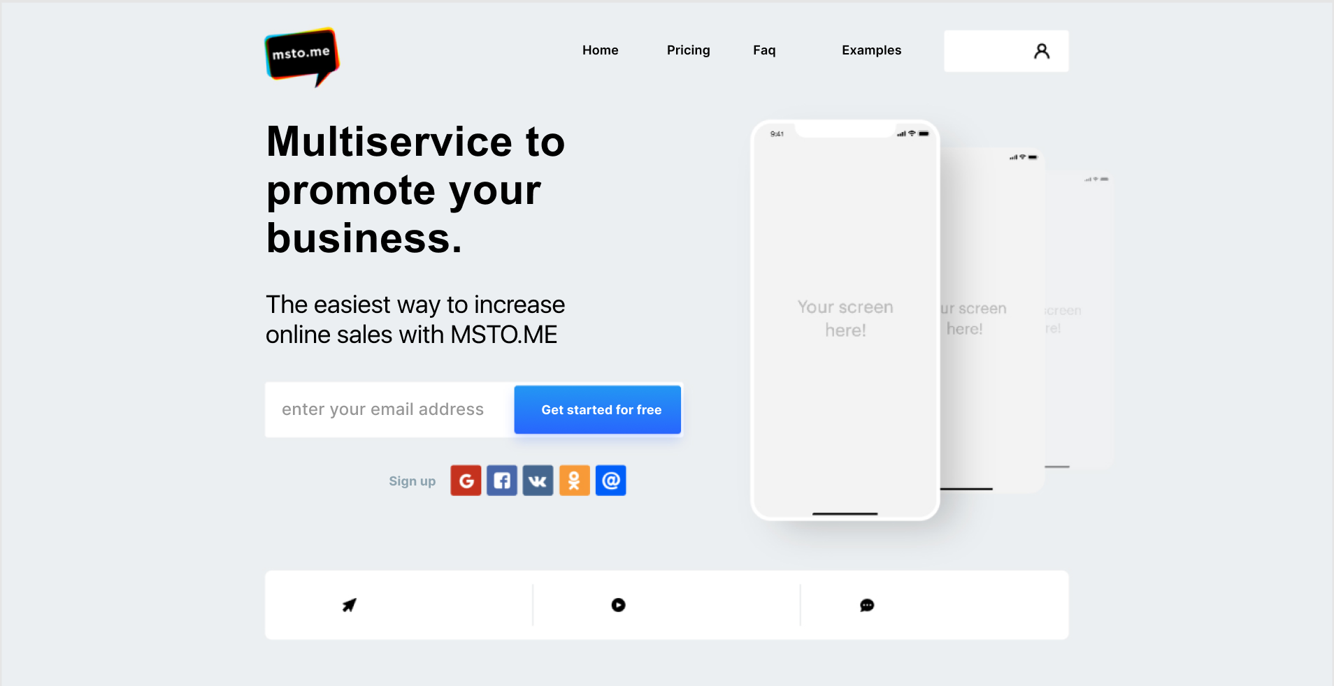 Msto.me gallery image