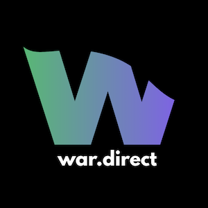 War.direct - Main product screenshot demonstrating key features and user interface