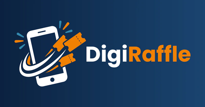 DigiRaffle screenshot 2