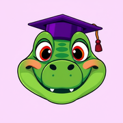 Spin the Crocodile