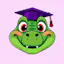 Spin the Crocodile