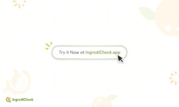 IngrediCheck gallery image