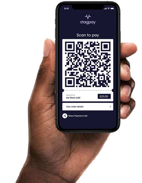 Pago de comerciante - Pagos más inteligentes de banco a banco para B2B, E-Comercio y POS media 2