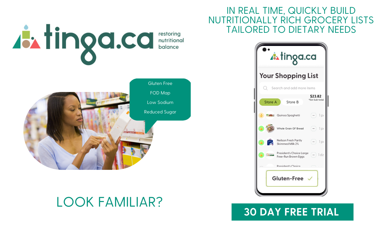Tinga.ca media 2