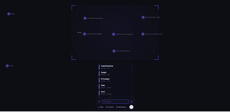 Aviquill screenshot 9